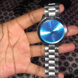 Michael Kors Unisex Watch